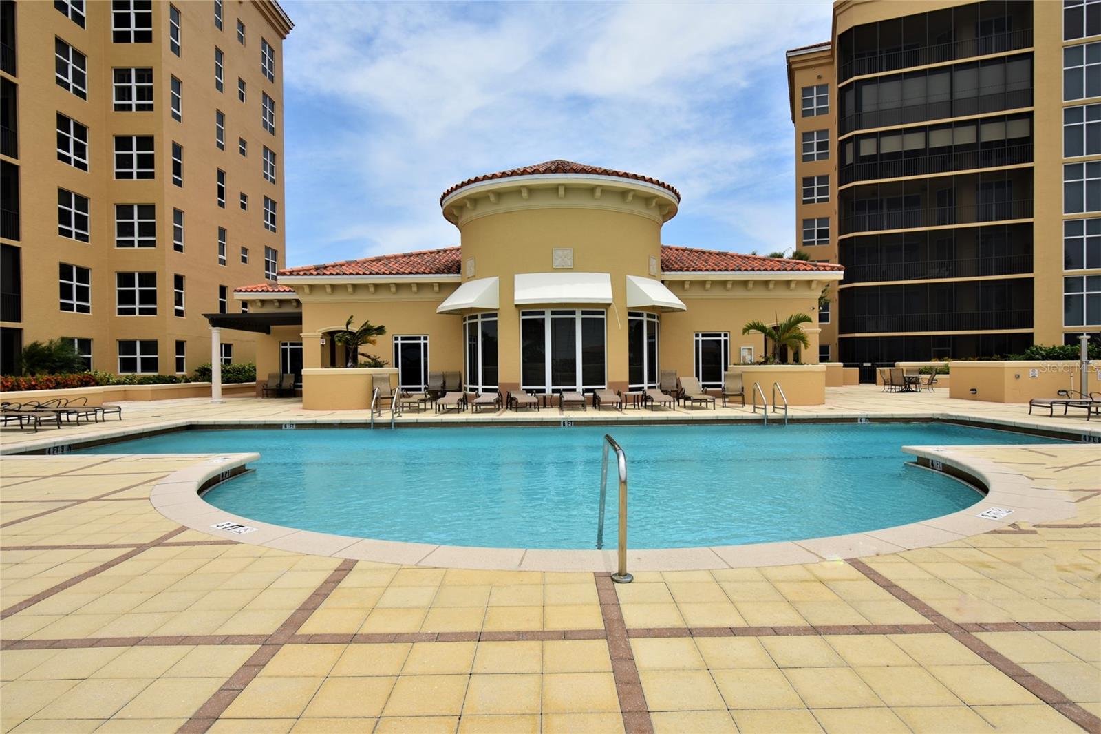 3313 SUNSET KEY CIR #705, PUNTA GORDA, FL, 33955