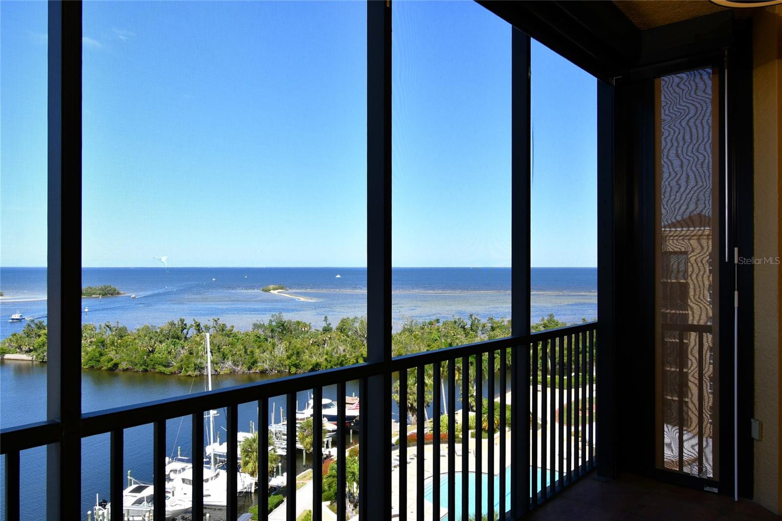 3313 SUNSET KEY CIR #705, PUNTA GORDA, FL, 33955