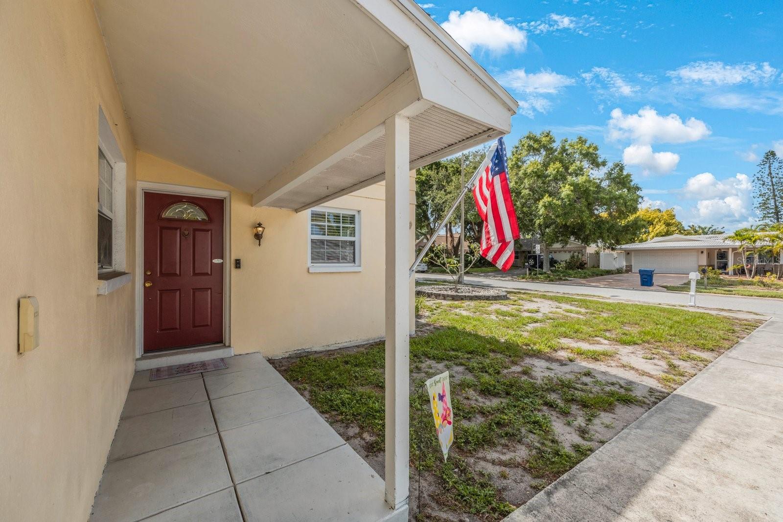13937 85TH TER N, SEMINOLE, FL, 33776