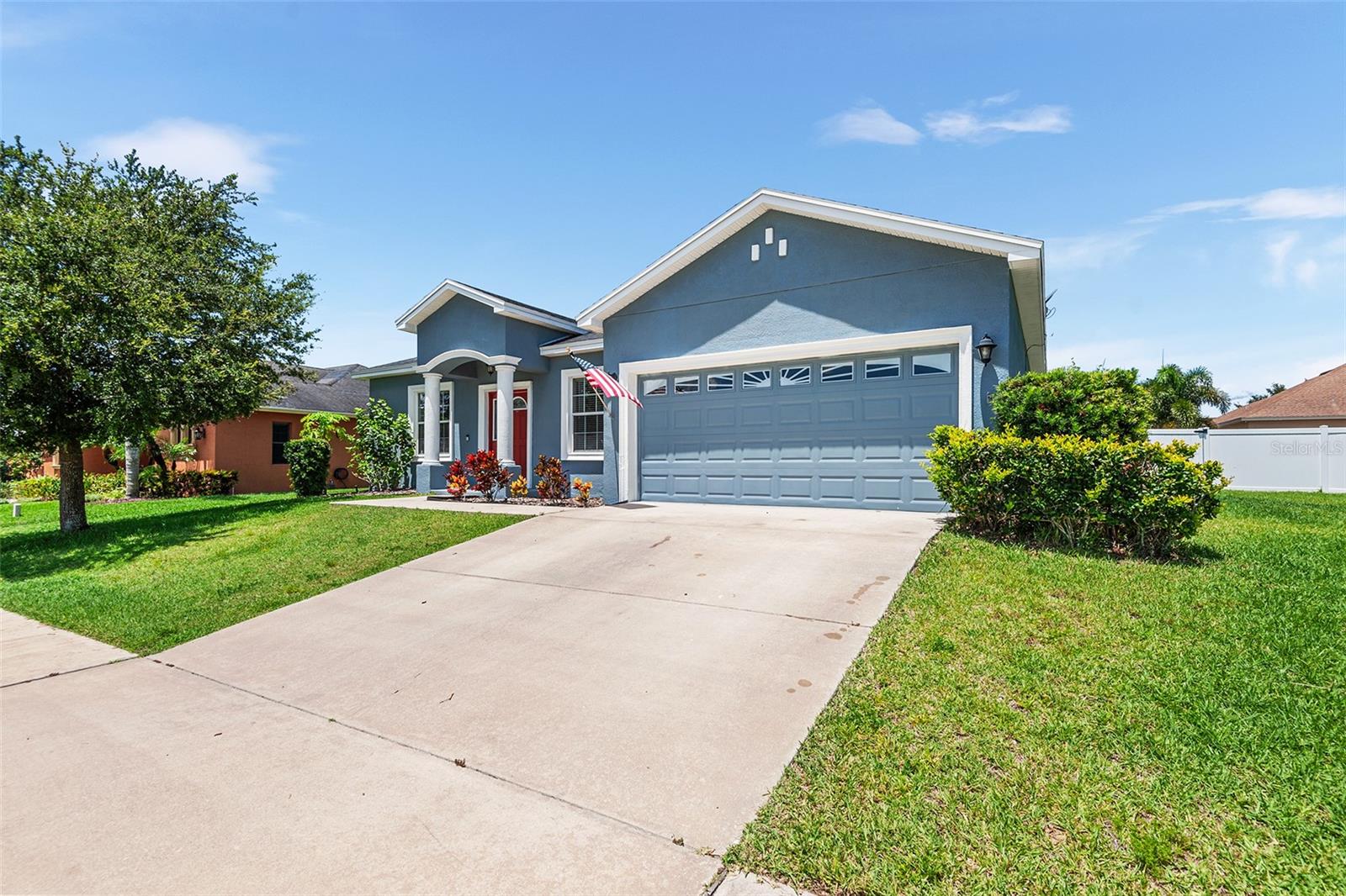 192 VIOLA DR, AUBURNDALE, FL, 33823
