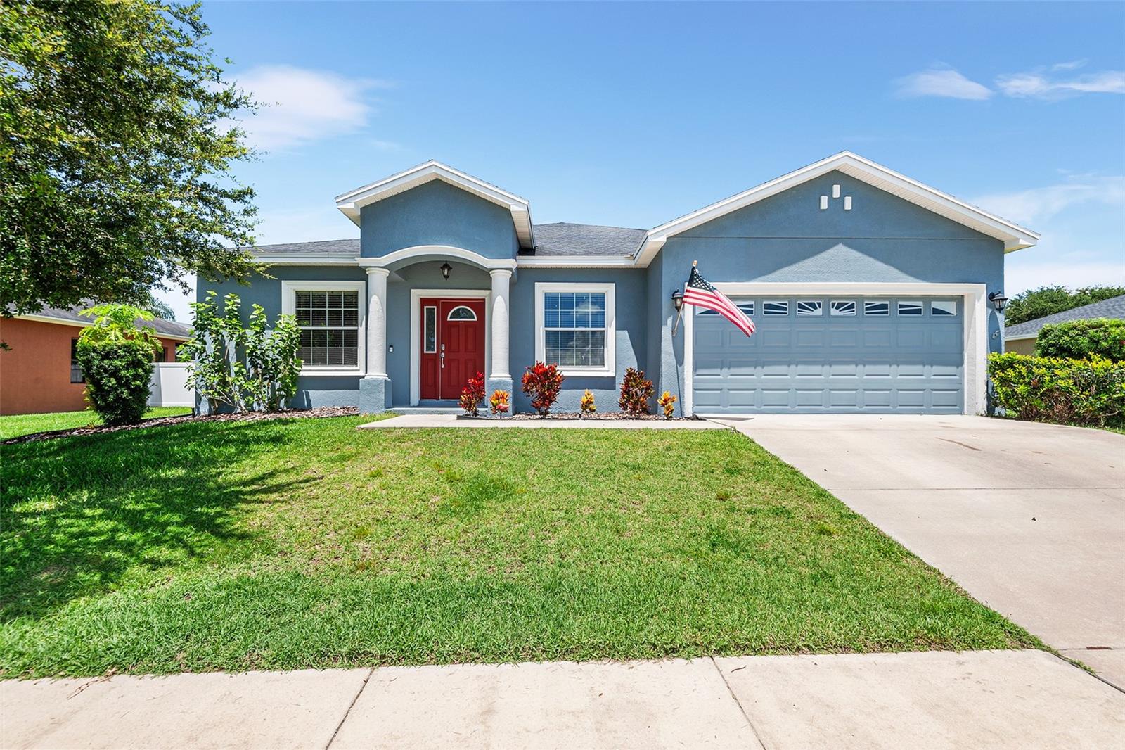 192 VIOLA DR, AUBURNDALE, FL, 33823