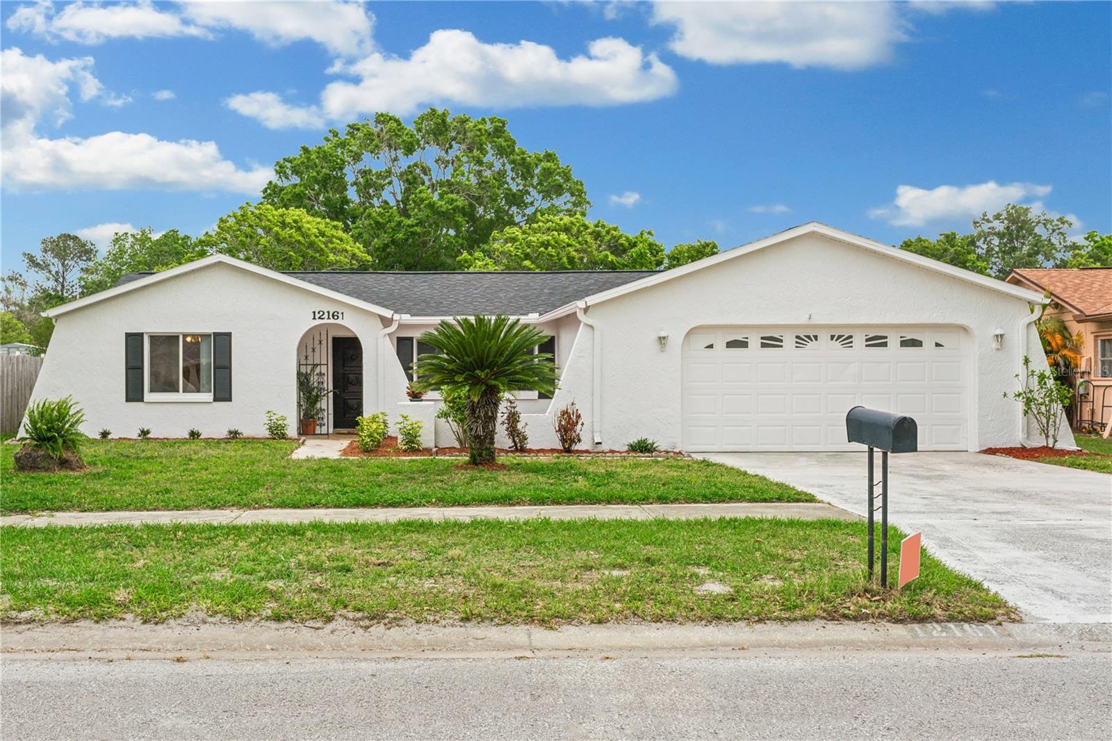 12161 SHADOW RIDGE BLVD, HUDSON, FL, 34669