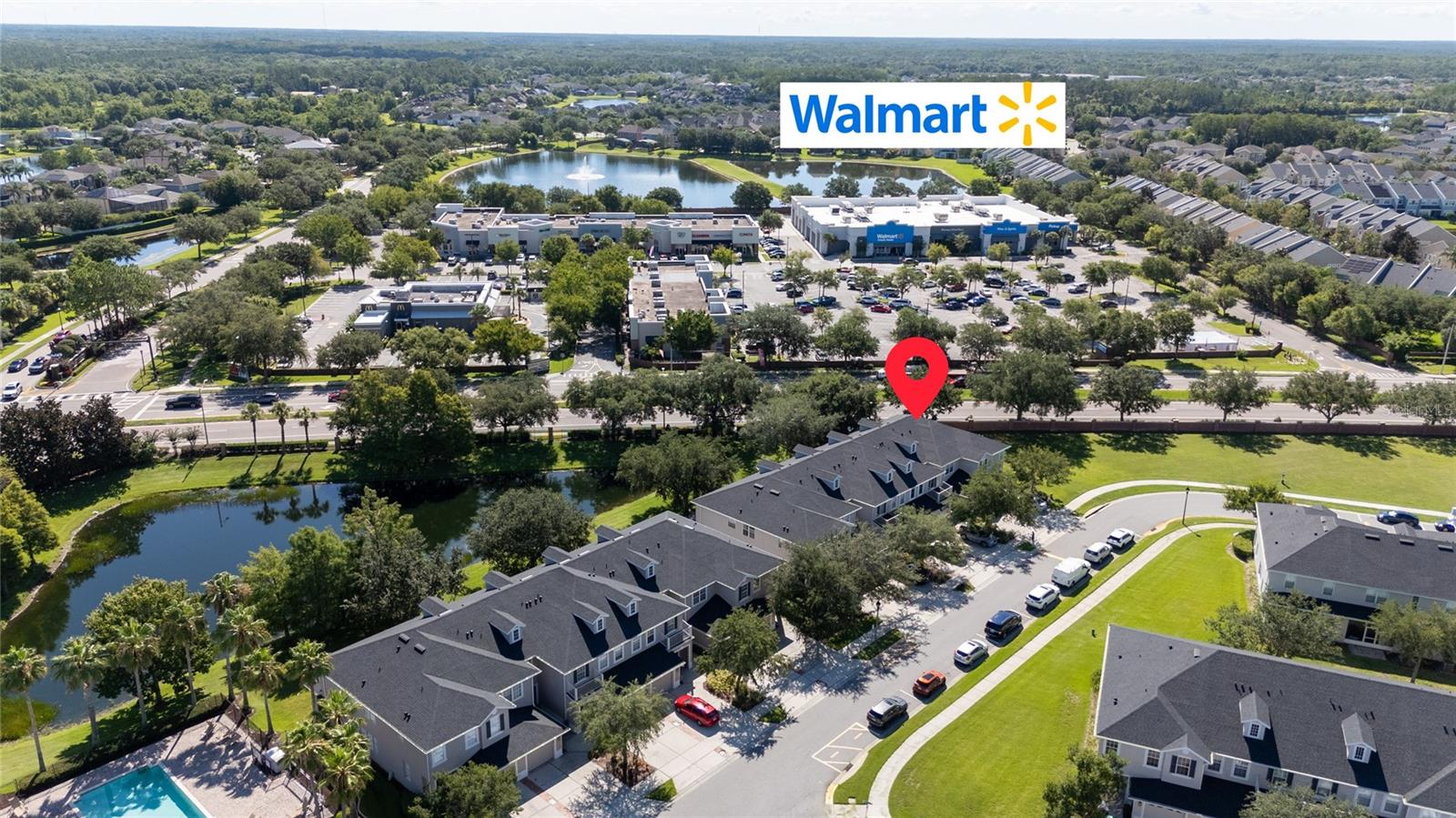 14061 TURNING LEAF DR, ORLANDO, FL, 32828