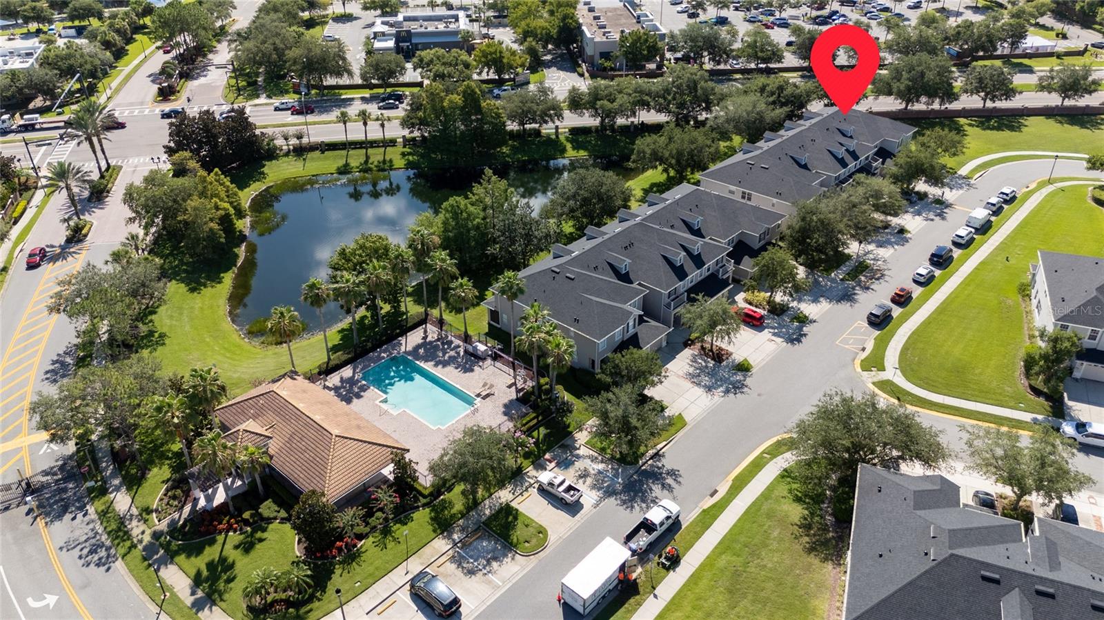 14061 TURNING LEAF DR, ORLANDO, FL, 32828