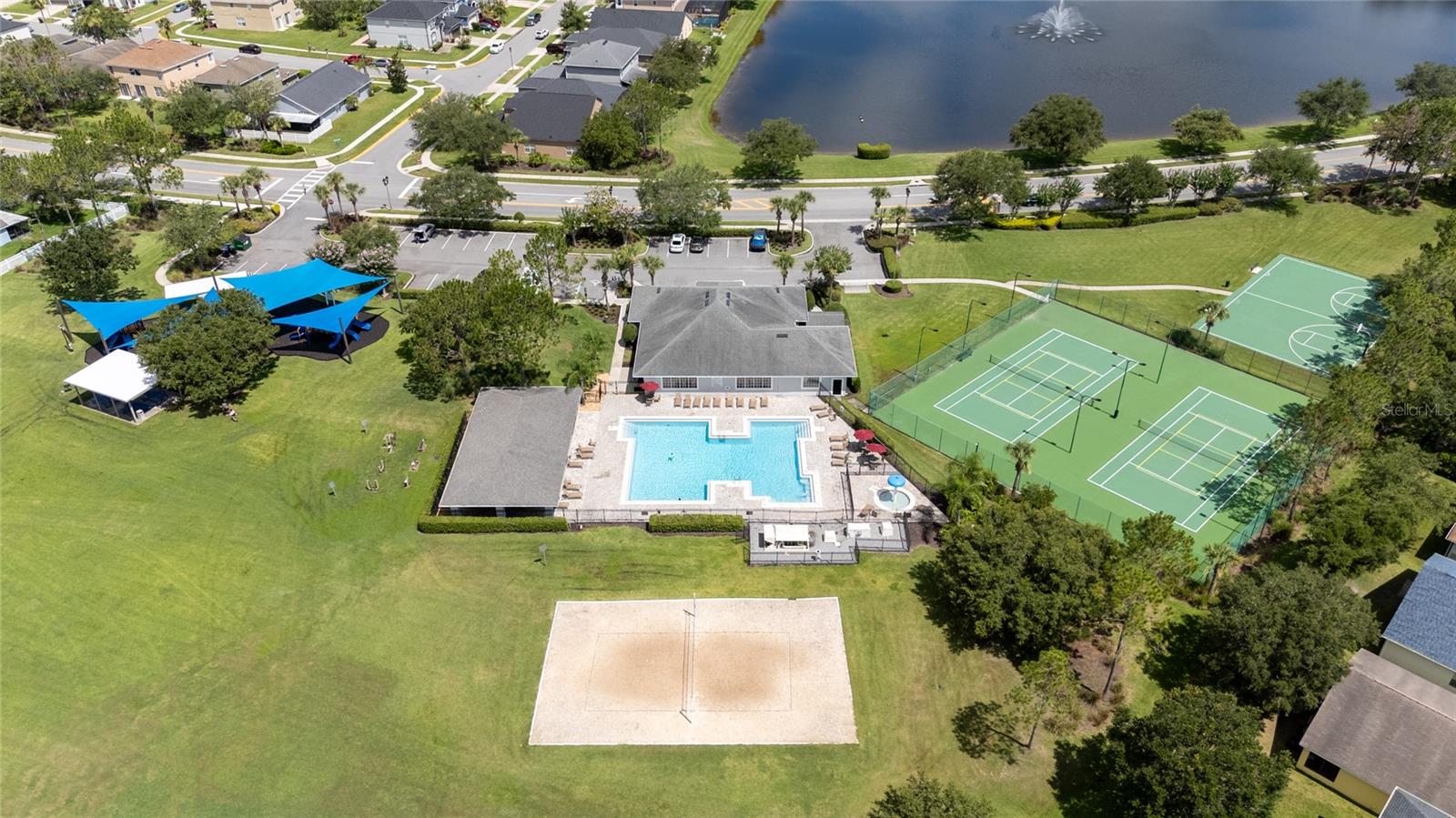 14061 TURNING LEAF DR, ORLANDO, FL, 32828