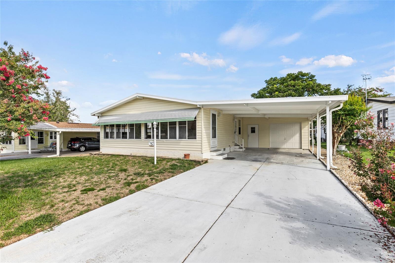 1616 BAYHILL DR, LADY LAKE, FL, 32159