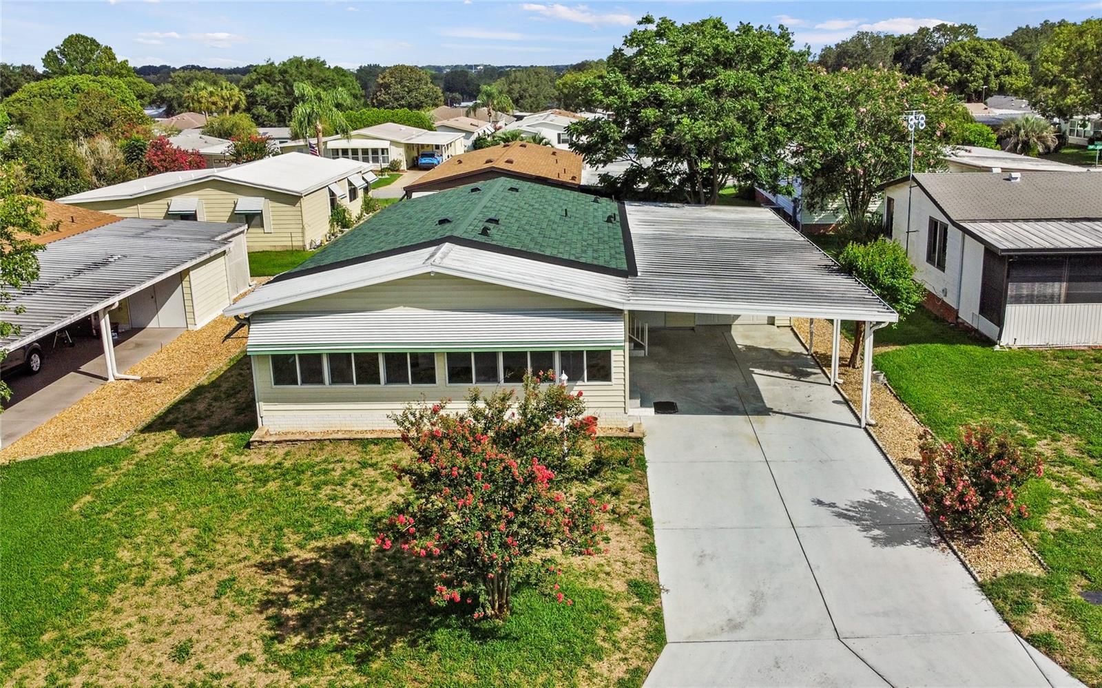 1616 BAYHILL DR, LADY LAKE, FL, 32159