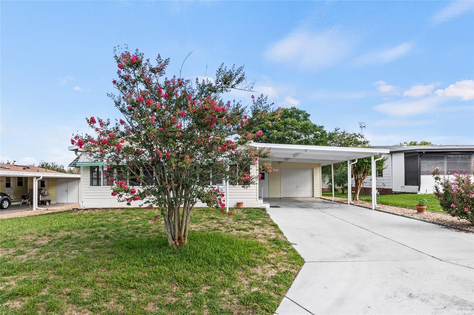 1616 BAYHILL DR, LADY LAKE, FL, 32159