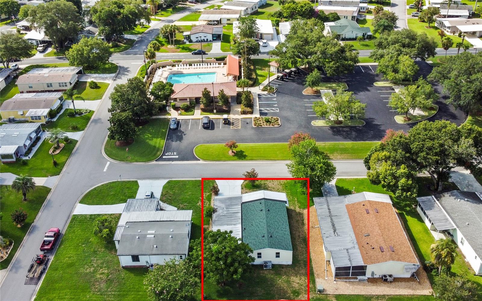 1616 BAYHILL DR, LADY LAKE, FL, 32159