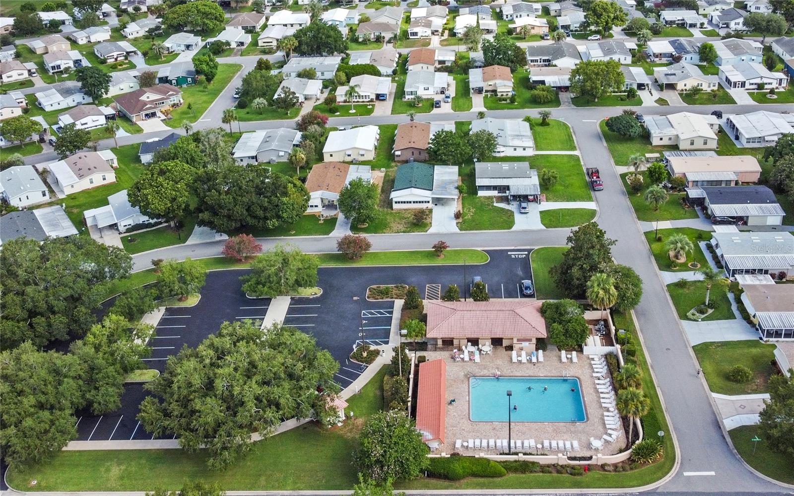 1616 BAYHILL DR, LADY LAKE, FL, 32159