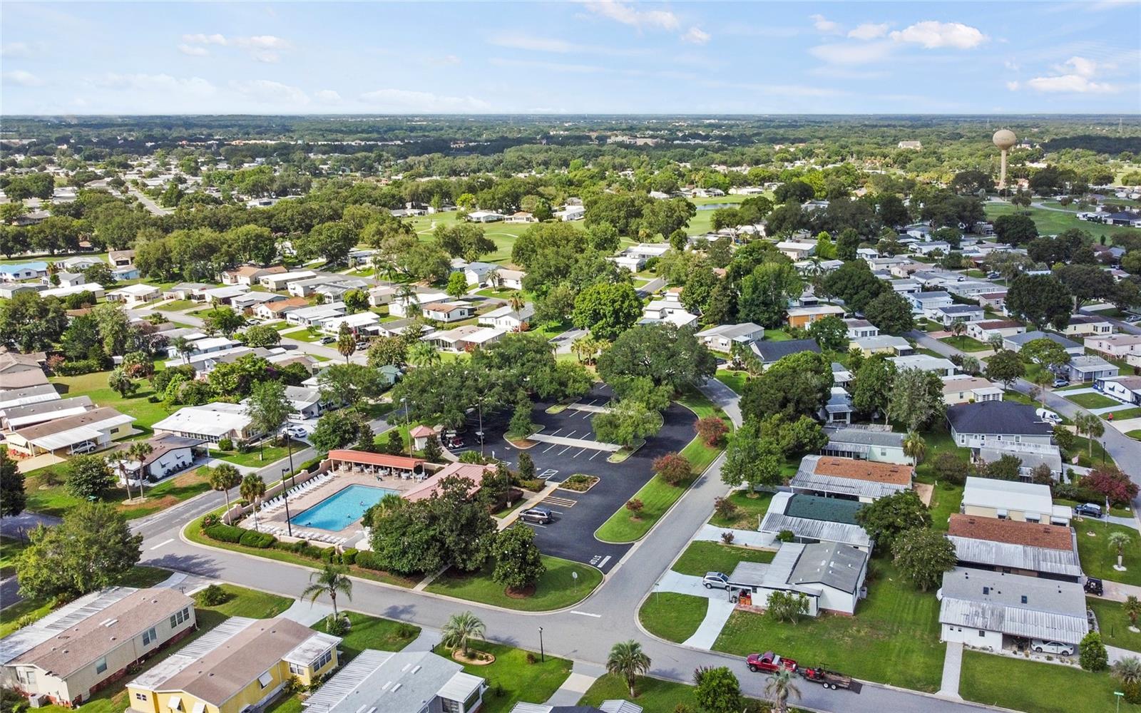1616 BAYHILL DR, LADY LAKE, FL, 32159