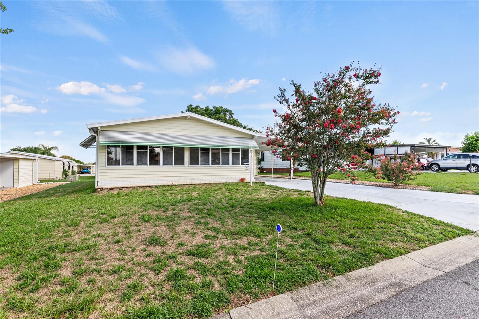 1616 BAYHILL DR, LADY LAKE, FL, 32159