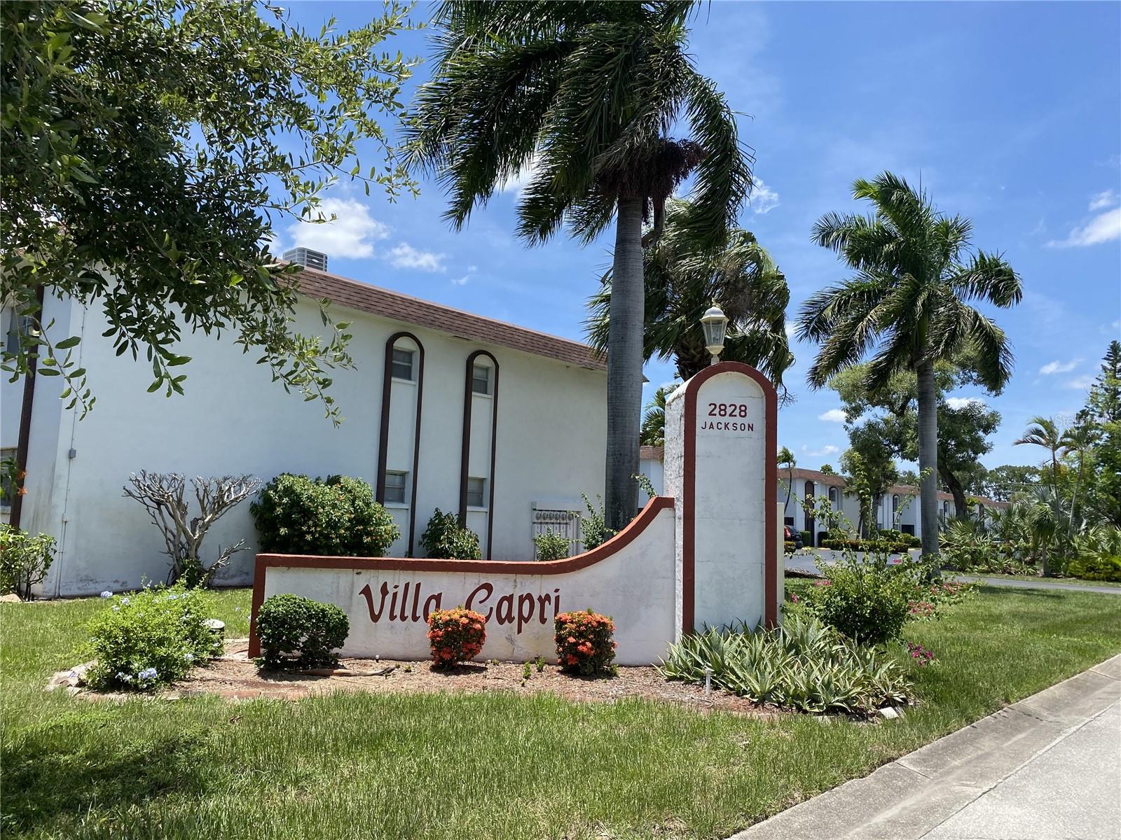 2828 JACKSON ST #N5, FORT MYERS, FL, 33901