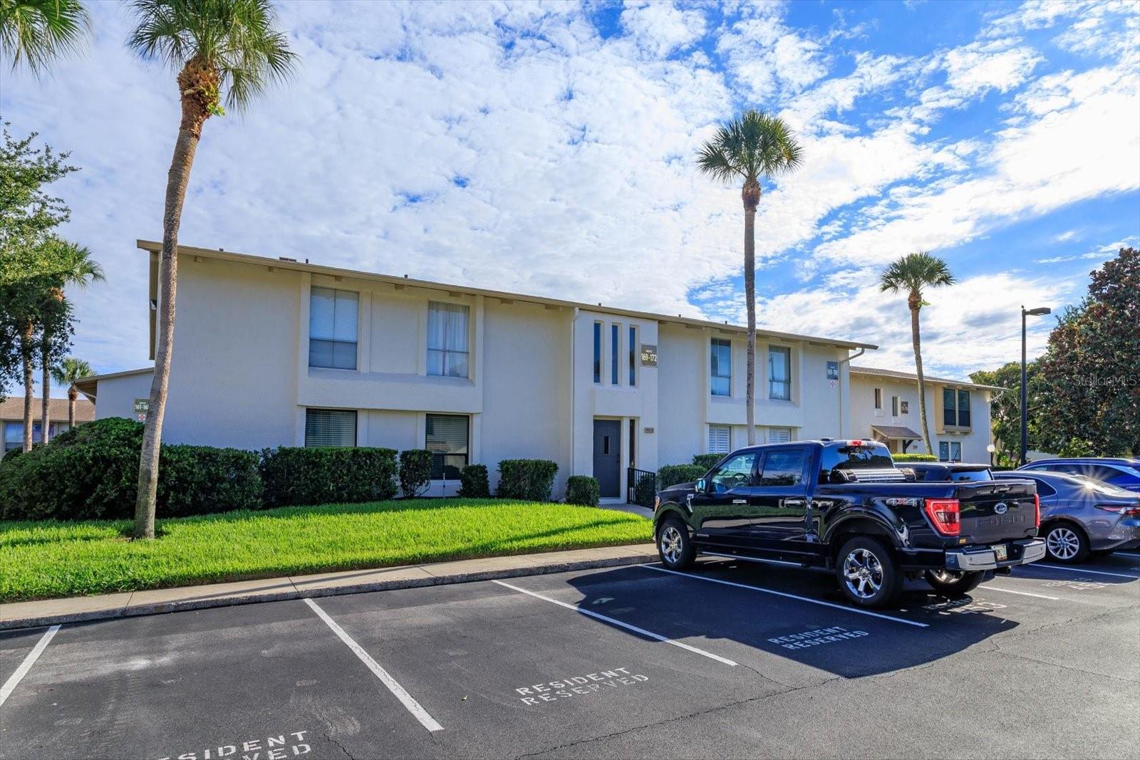 200 MAITLAND AVE #169, ALTAMONTE SPRINGS, FL, 32701