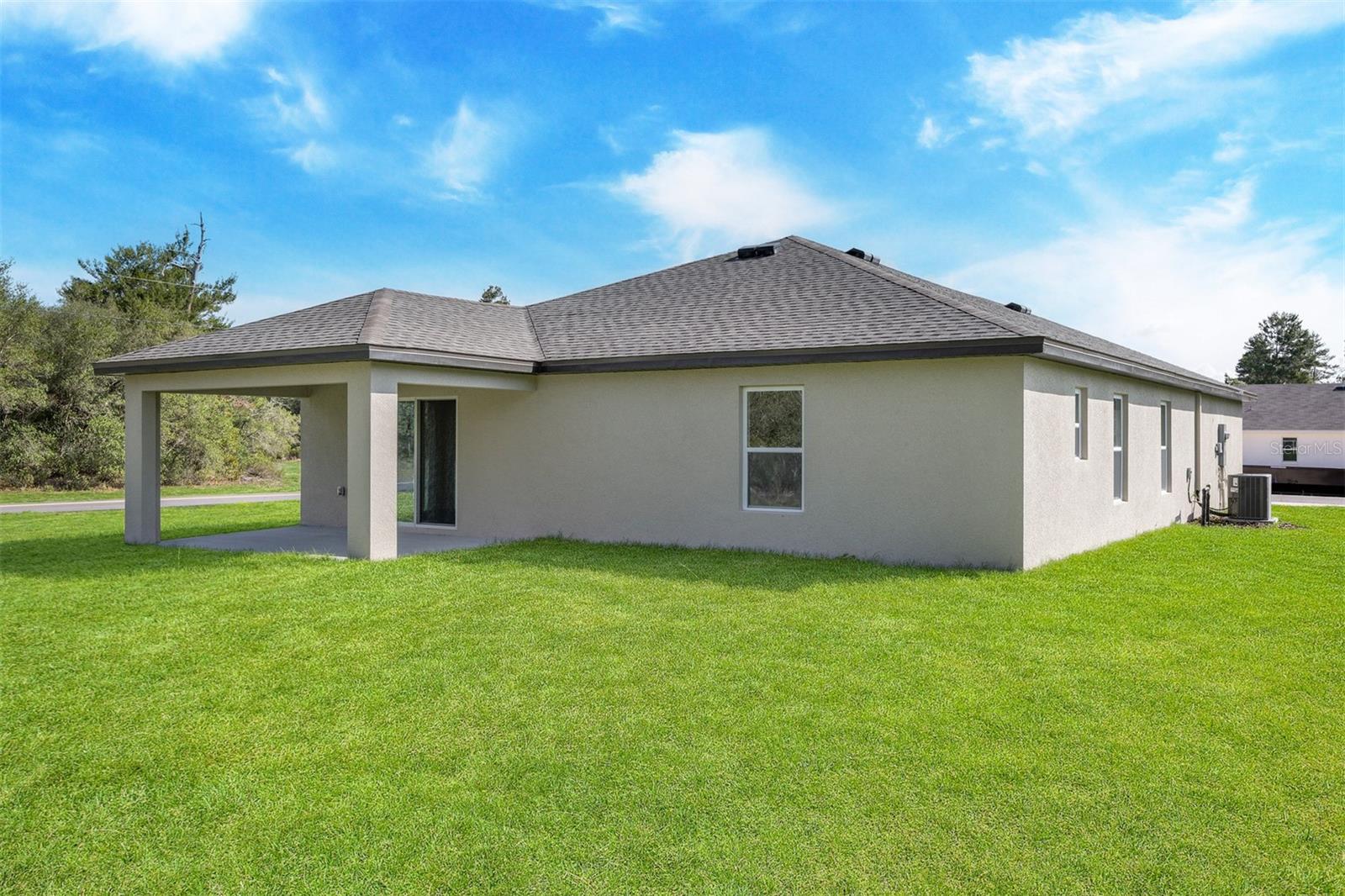 16448 SW 17TH TERRACE RD, OCALA, FL, 34473