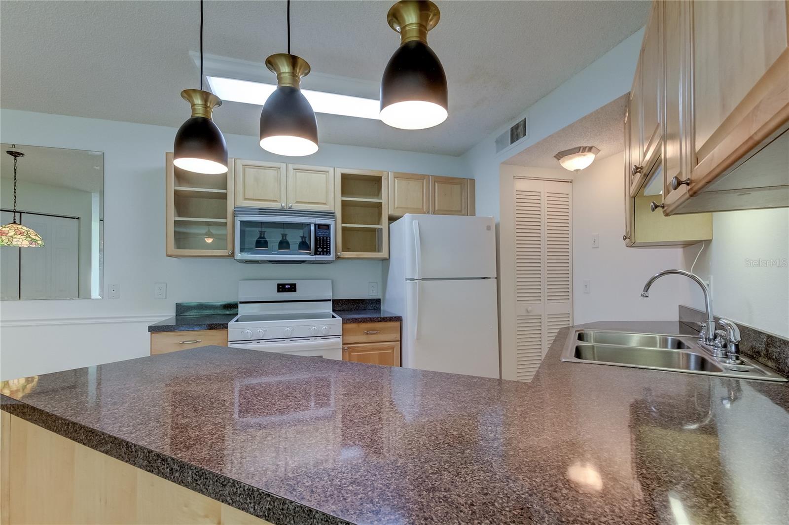1550 S BELCHER RD #233, CLEARWATER, FL, 33764