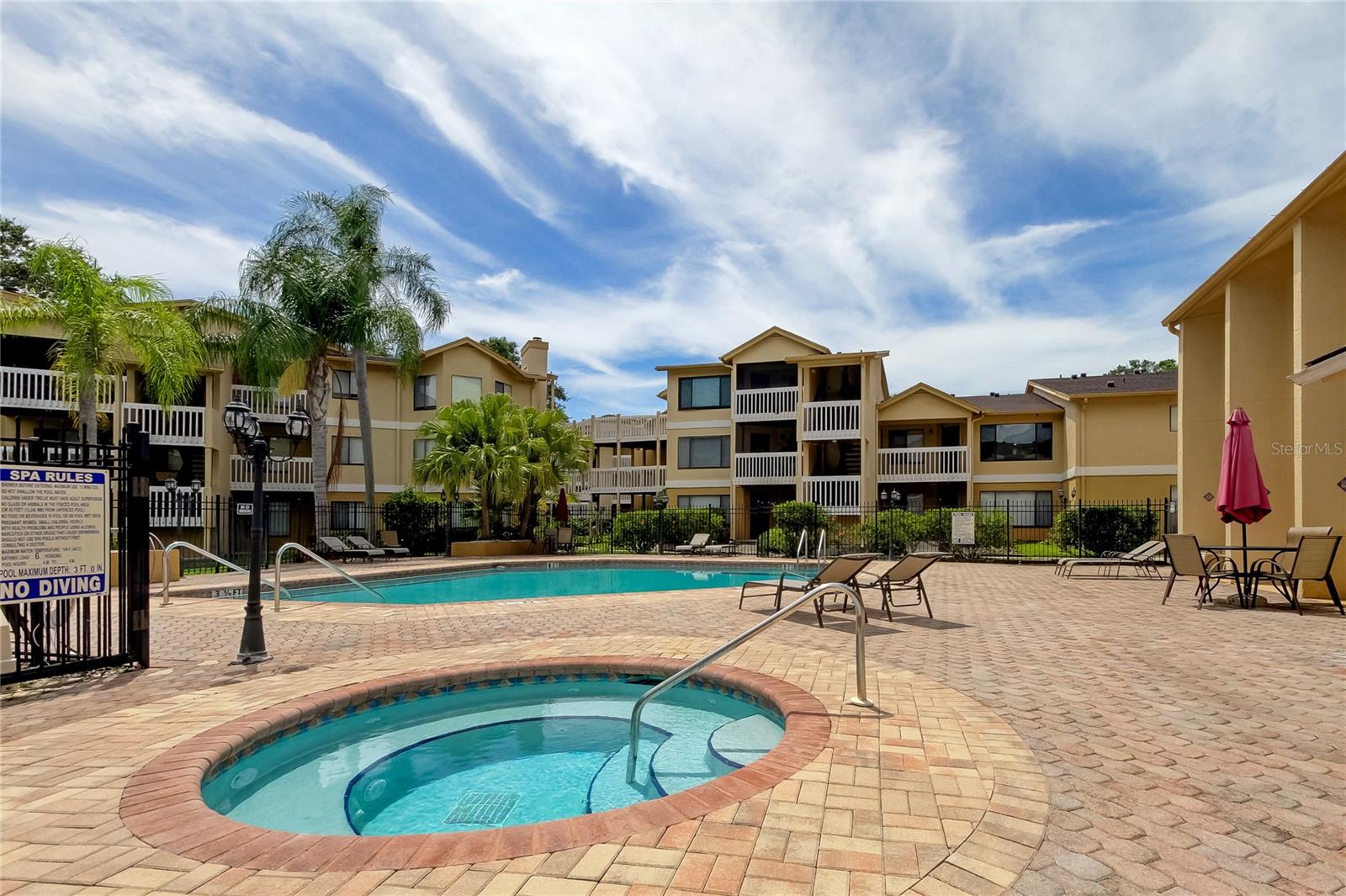 1550 S BELCHER RD #233, CLEARWATER, FL, 33764