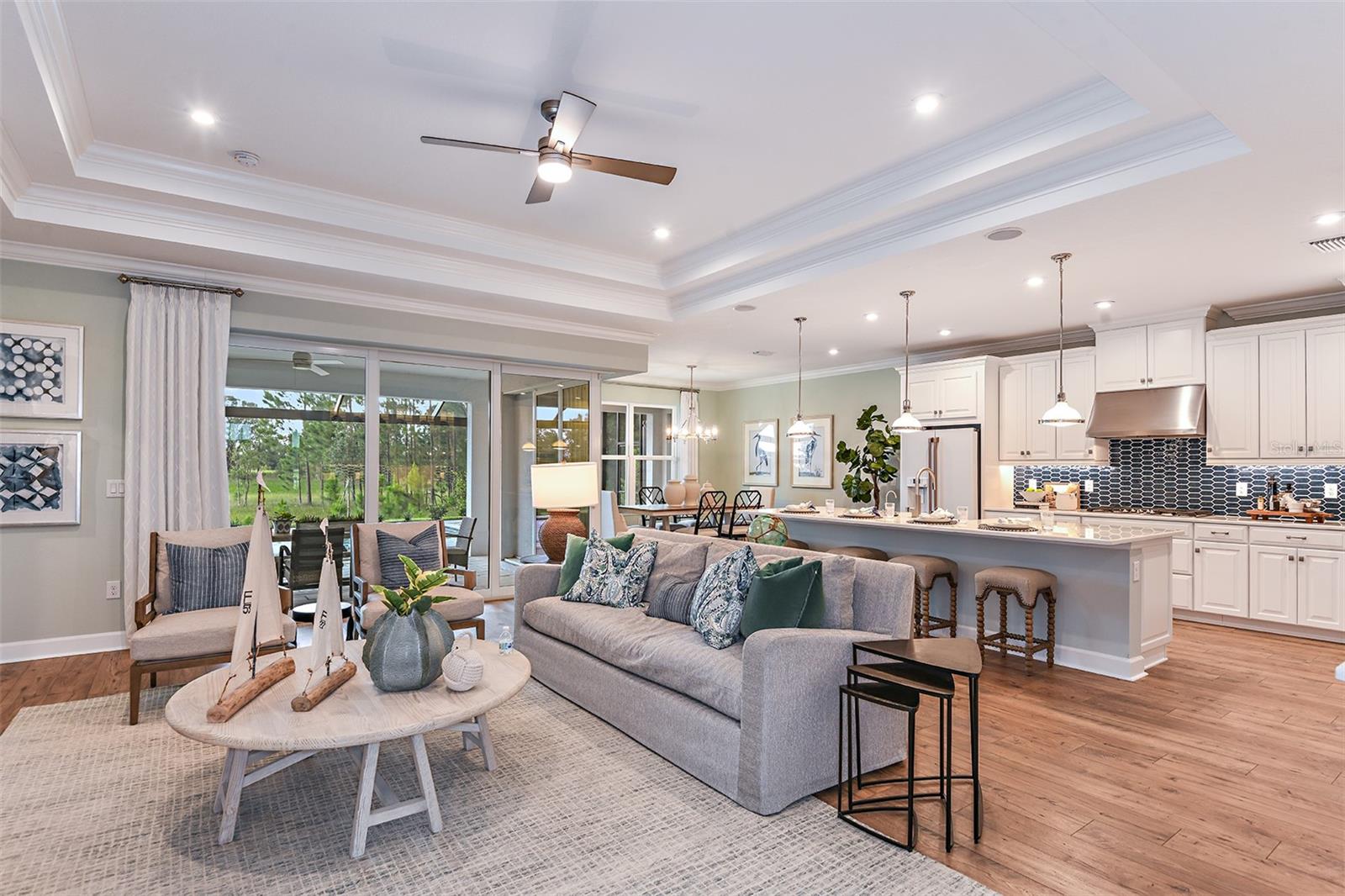 33895 ANCHOR LIGHT LN, WESLEY CHAPEL, FL, 33543