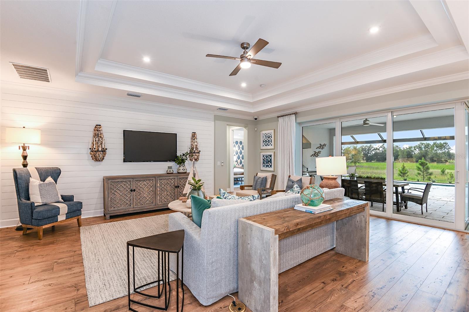 33895 ANCHOR LIGHT LN, WESLEY CHAPEL, FL, 33543