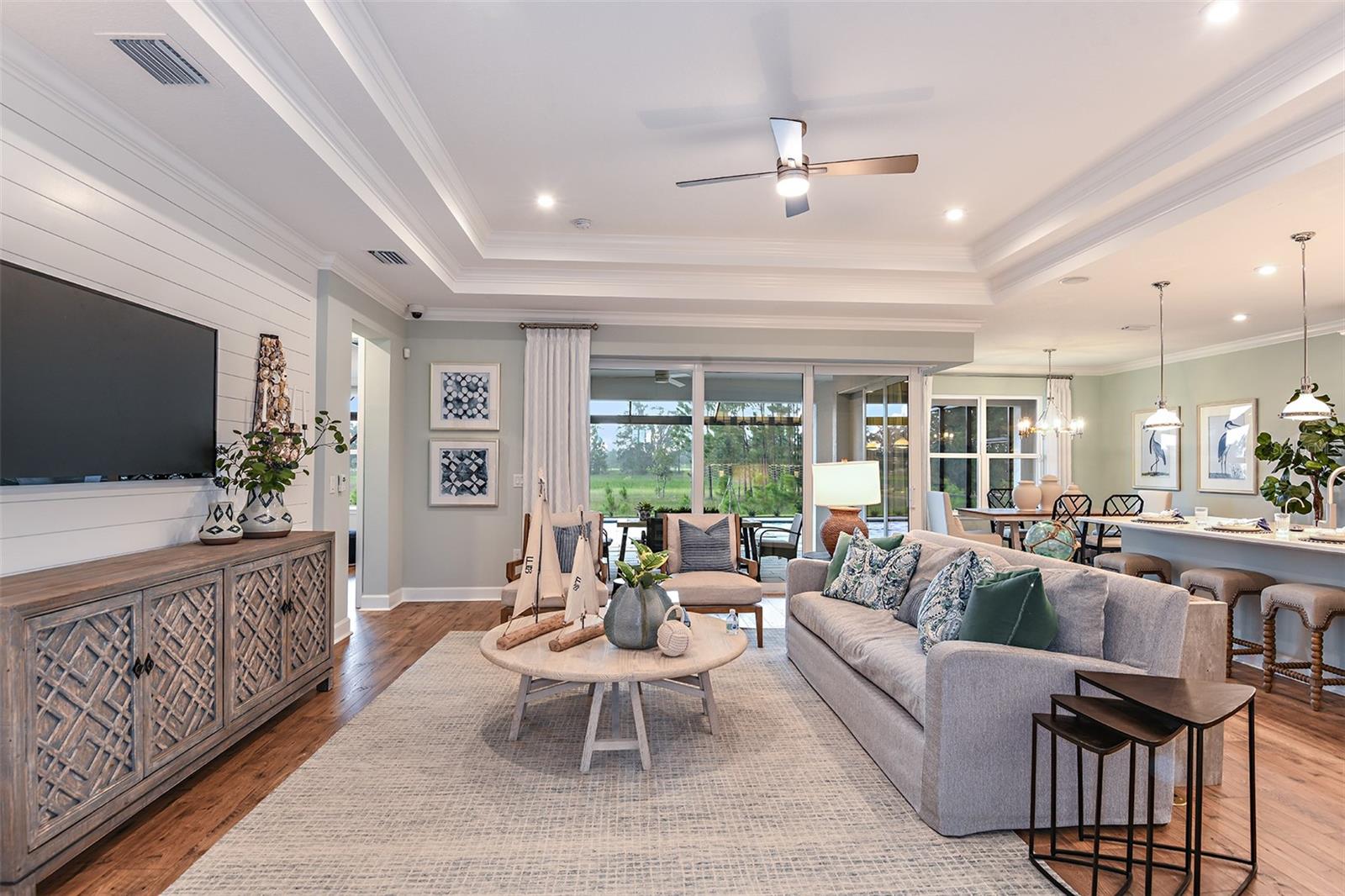 33895 ANCHOR LIGHT LN, WESLEY CHAPEL, FL, 33543