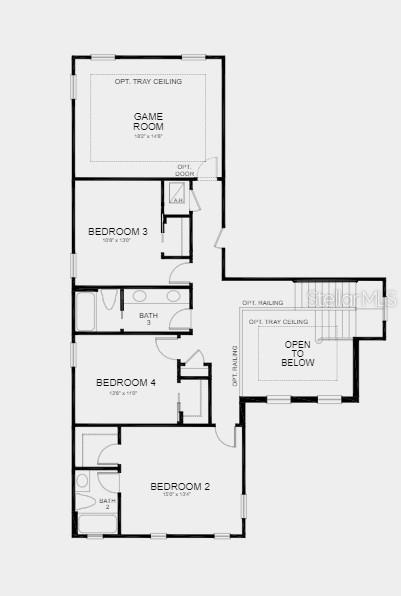33895 ANCHOR LIGHT LN, WESLEY CHAPEL, FL, 33543
