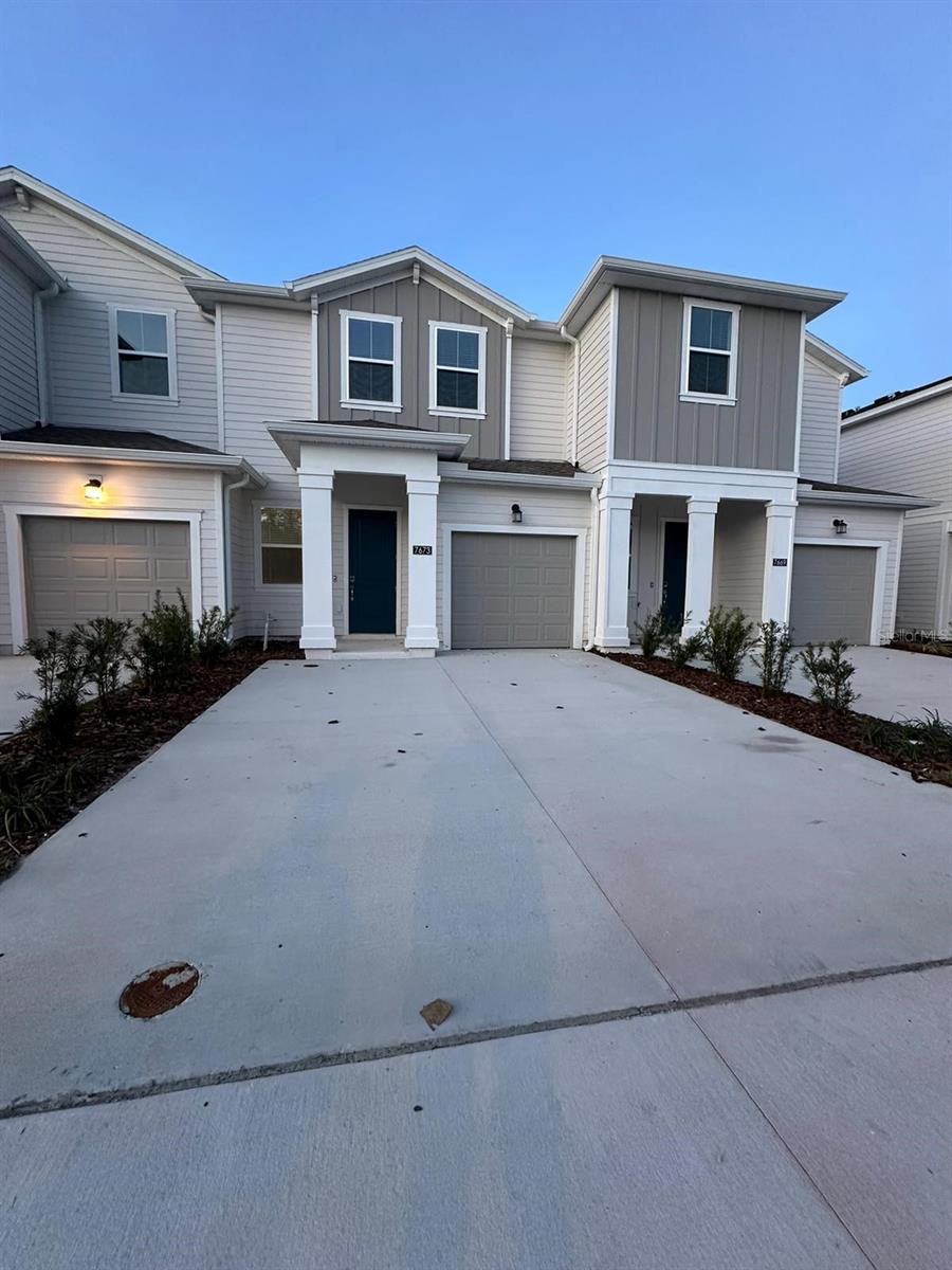 7673 STONE CREEK TRL, KISSIMMEE, FL, 34747