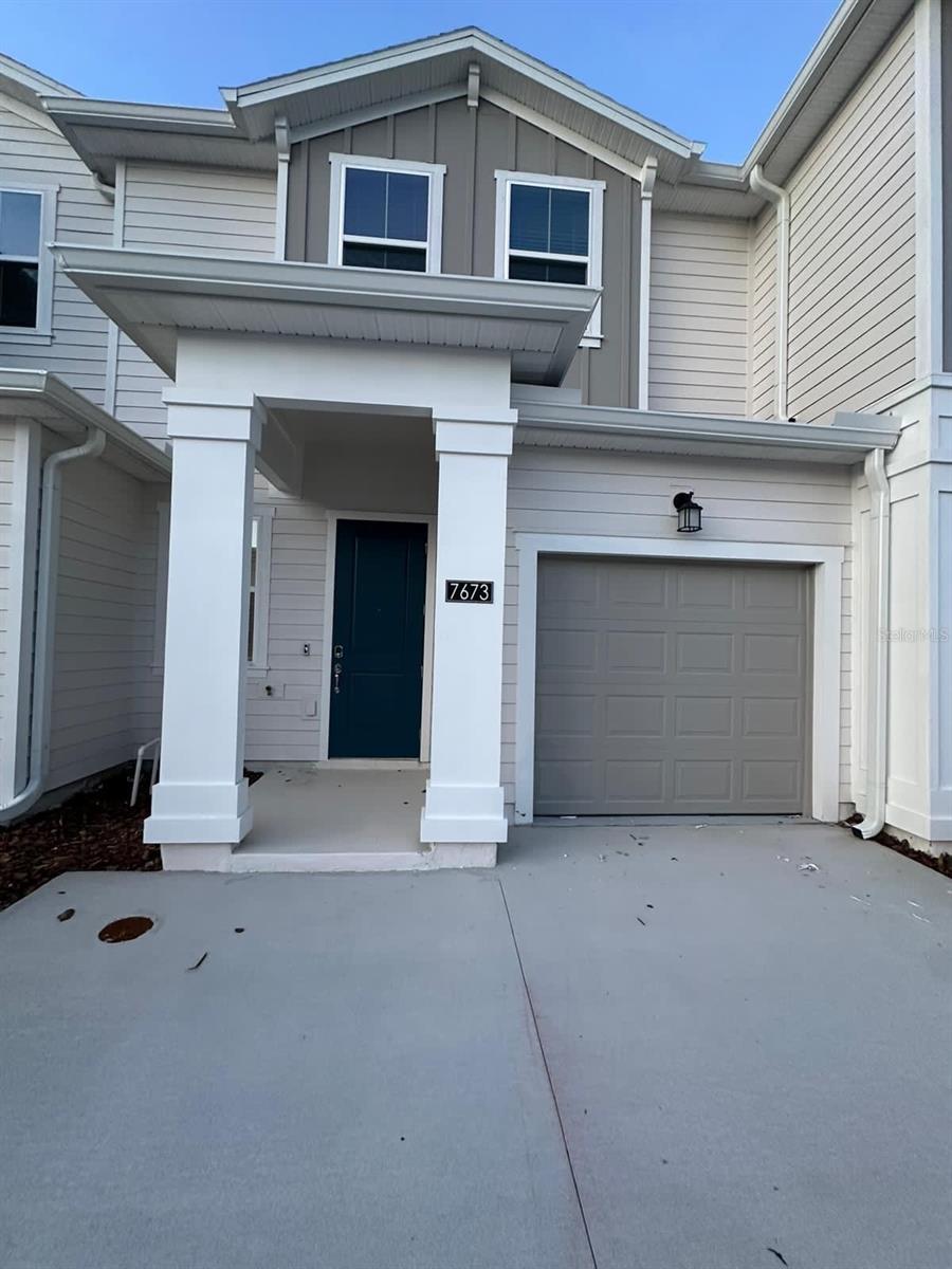 7673 STONE CREEK TRL, KISSIMMEE, FL, 34747