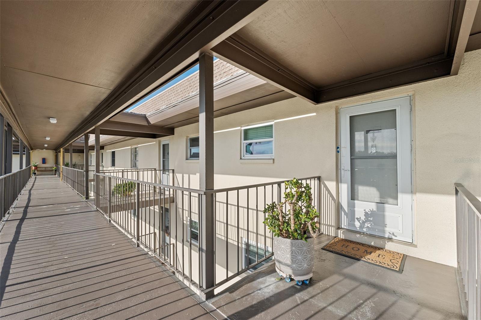 4632 MARINE PKWY #305, NEW PORT RICHEY, FL, 34652