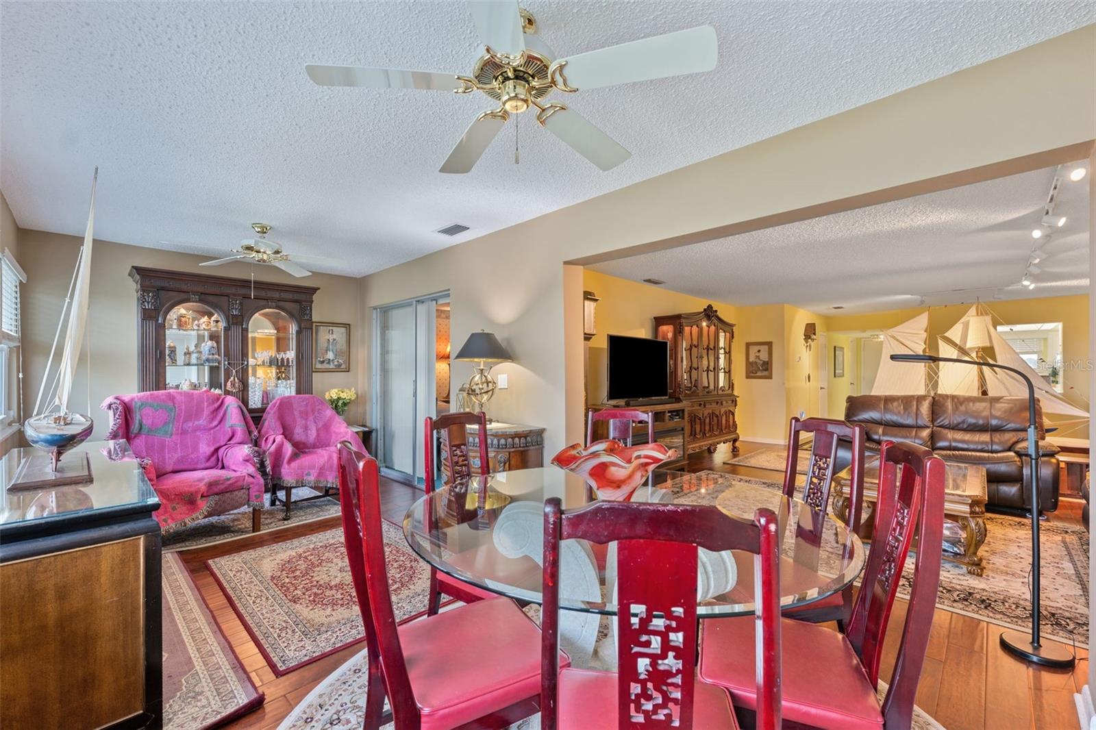 4632 MARINE PKWY #305, NEW PORT RICHEY, FL, 34652