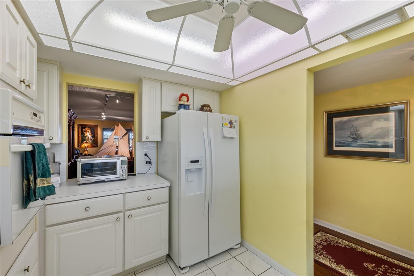 4632 MARINE PKWY #305, NEW PORT RICHEY, FL, 34652