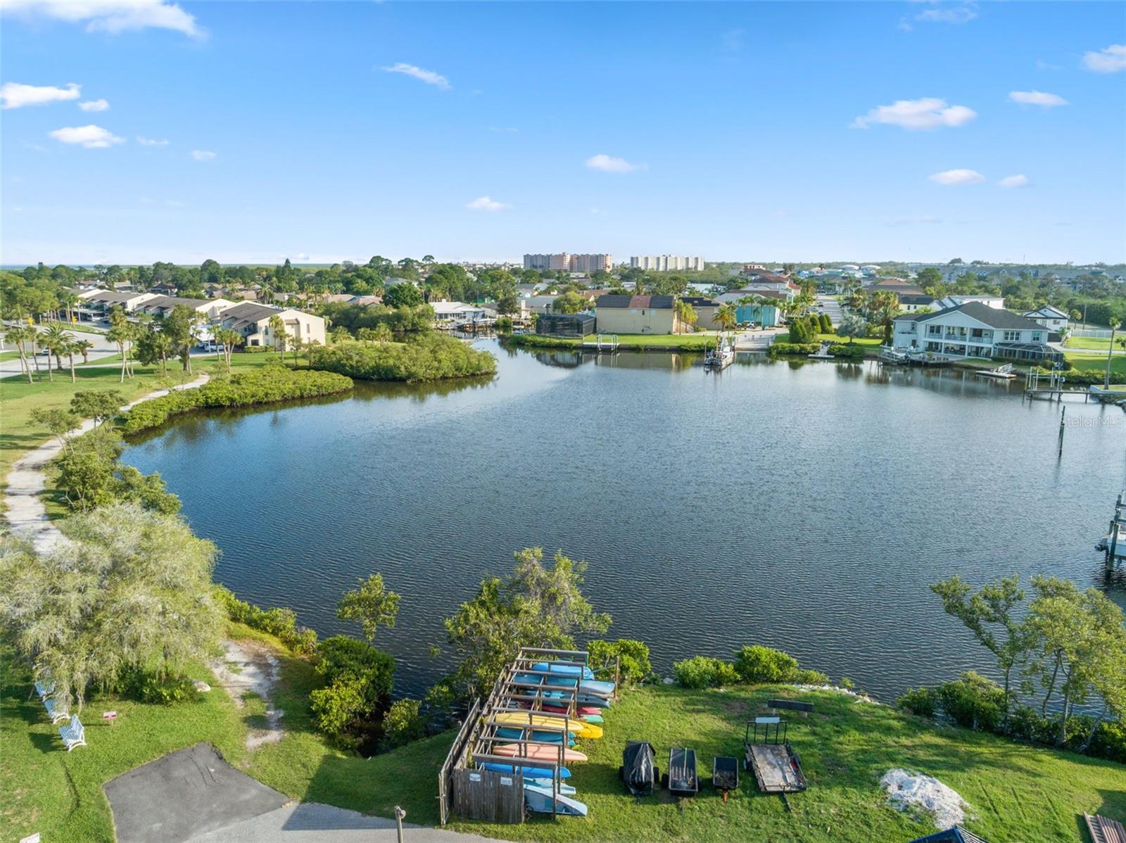 4632 MARINE PKWY #305, NEW PORT RICHEY, FL, 34652