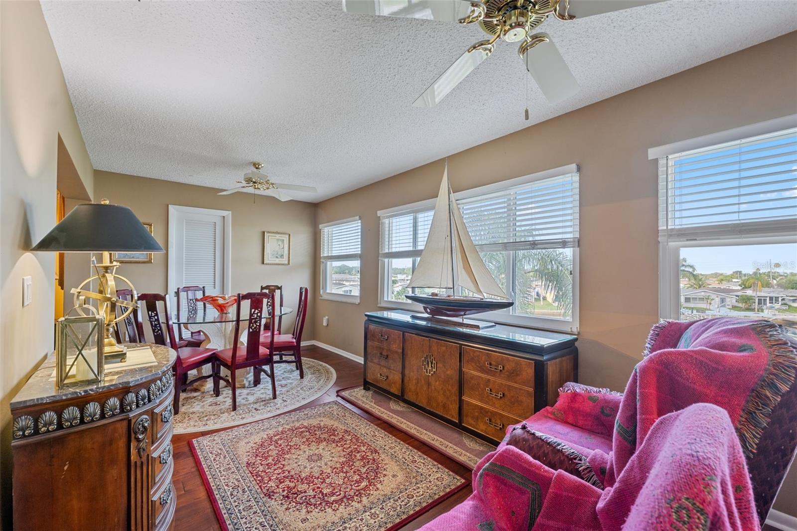 4632 MARINE PKWY #305, NEW PORT RICHEY, FL, 34652