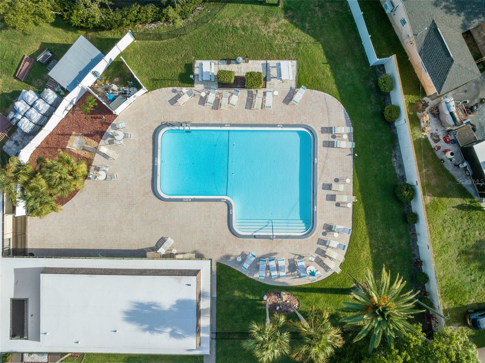 4632 MARINE PKWY #305, NEW PORT RICHEY, FL, 34652