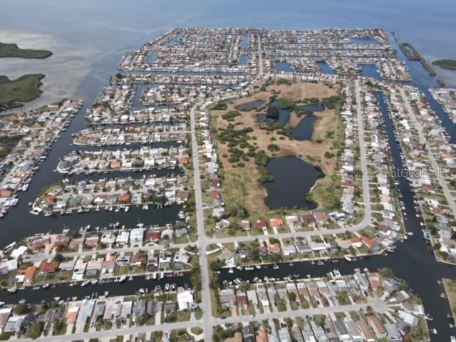 4632 MARINE PKWY #305, NEW PORT RICHEY, FL, 34652