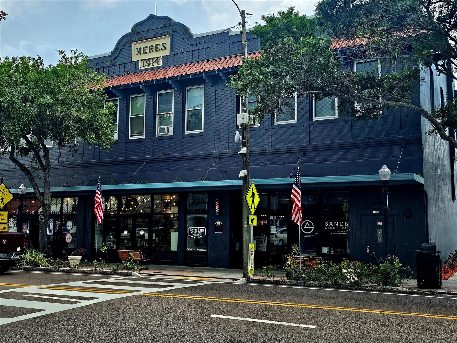 106 E TARPON AVE, TARPON SPRINGS, FL, 34689