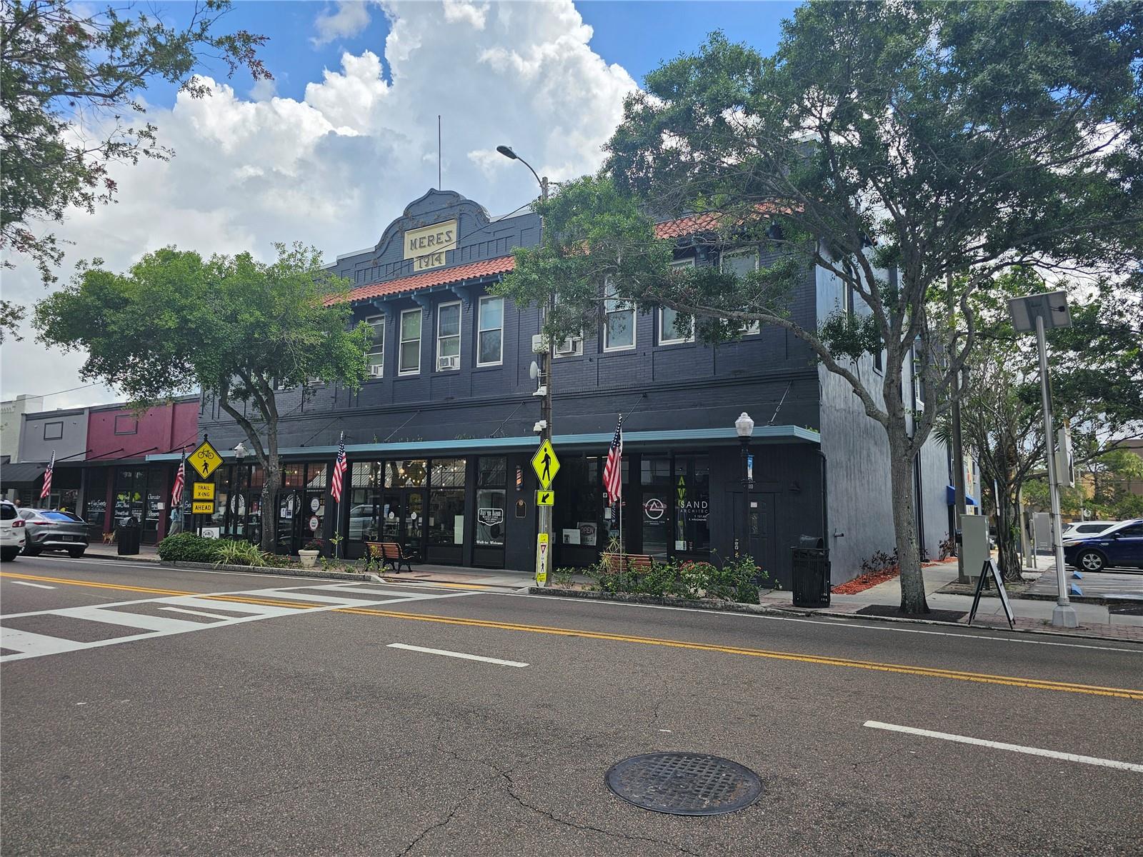 106 E TARPON AVE, TARPON SPRINGS, FL, 34689