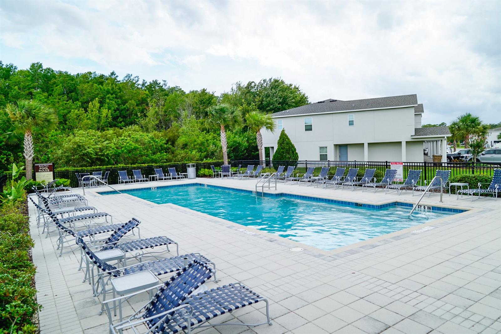 3379 BEAUTE DR, KISSIMMEE, FL, 34746