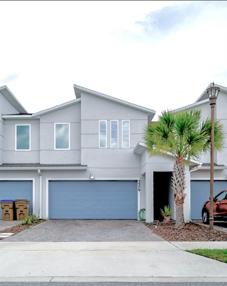 3379 BEAUTE DR, KISSIMMEE, FL, 34746