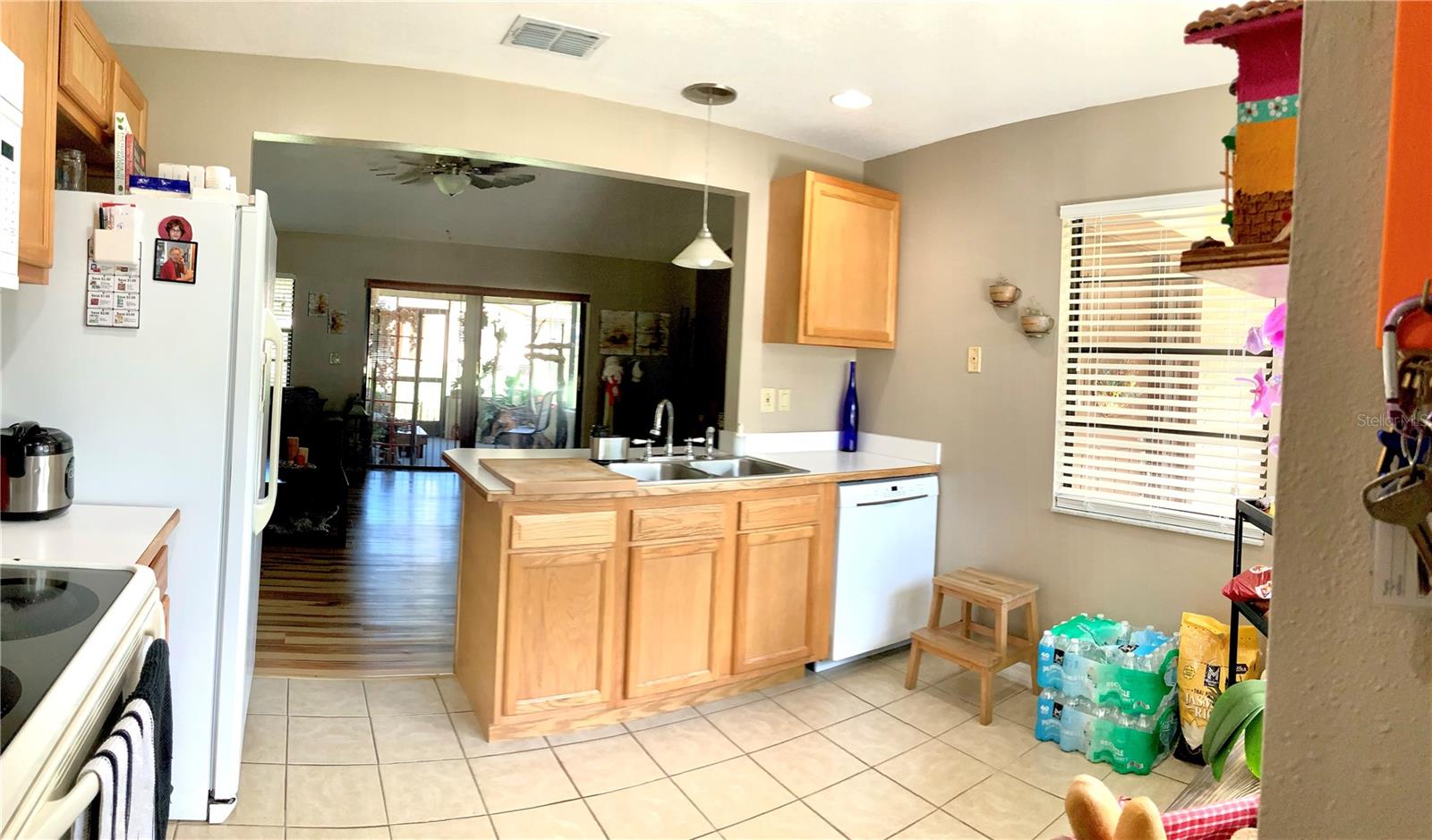 3189 PARKHILL AVE, SPRING HILL, FL, 34609