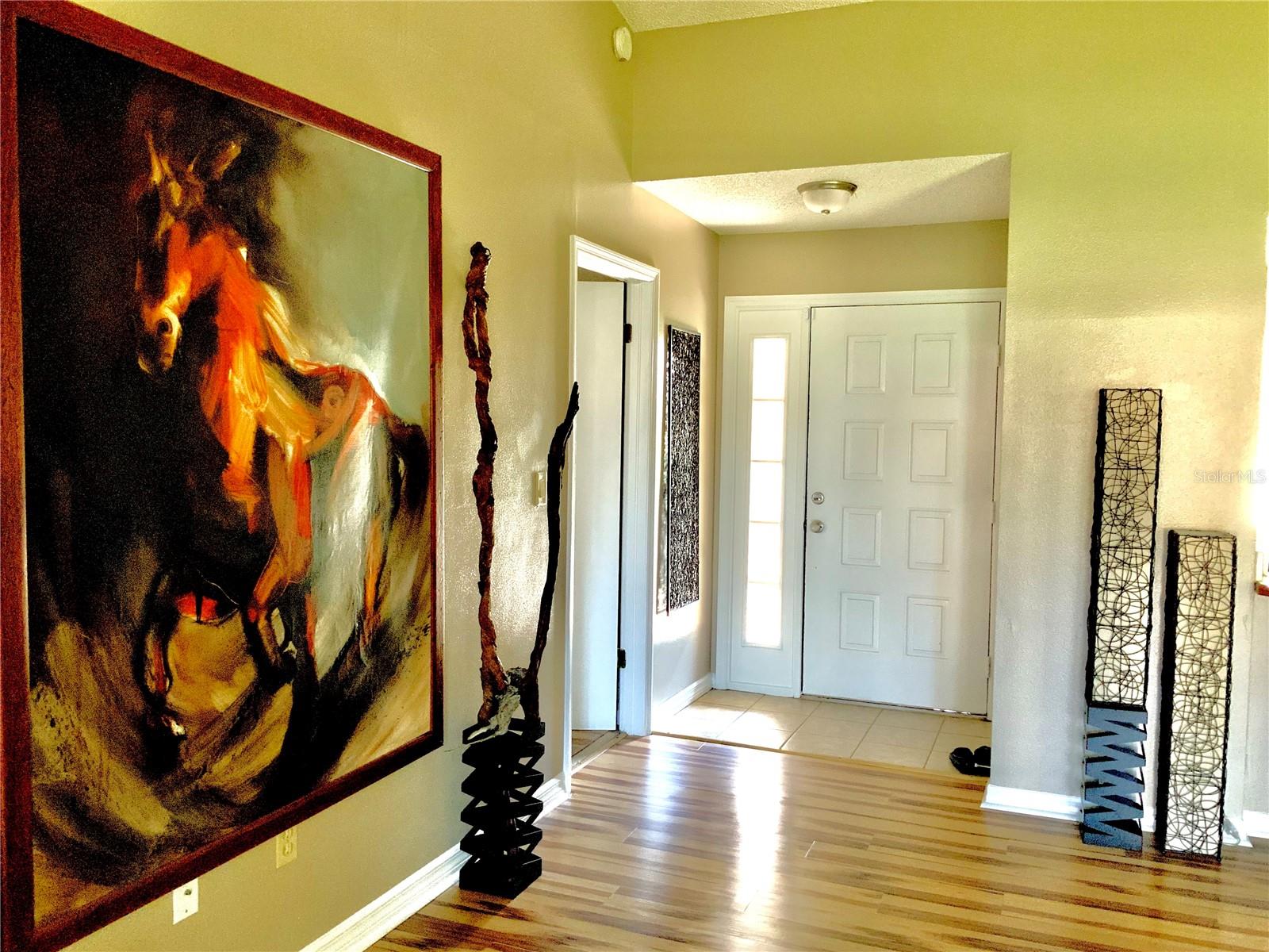 3189 PARKHILL AVE, SPRING HILL, FL, 34609