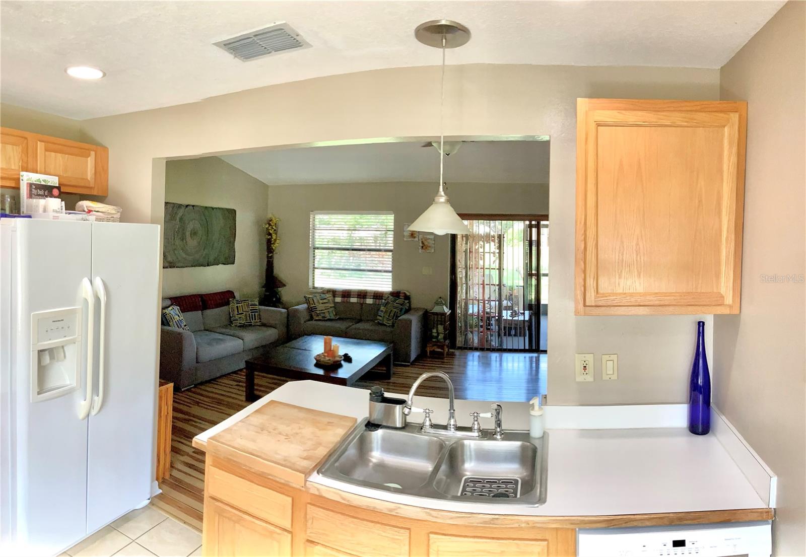 3189 PARKHILL AVE, SPRING HILL, FL, 34609