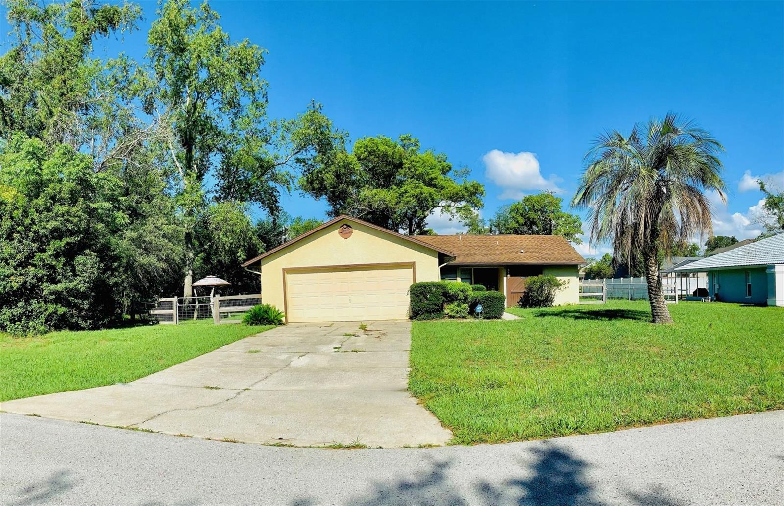 3189 PARKHILL AVE, SPRING HILL, FL, 34609