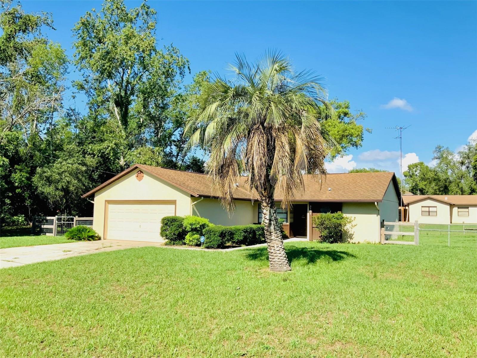 3189 PARKHILL AVE, SPRING HILL, FL, 34609