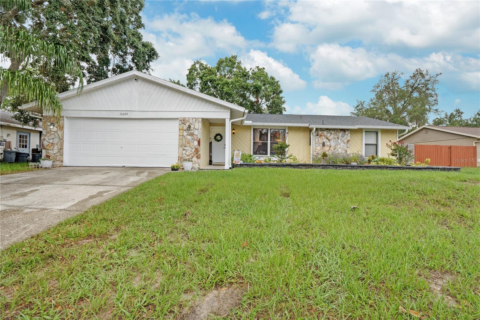 10224 TURKEY OAK DR, NEW PORT RICHEY, FL, 34654