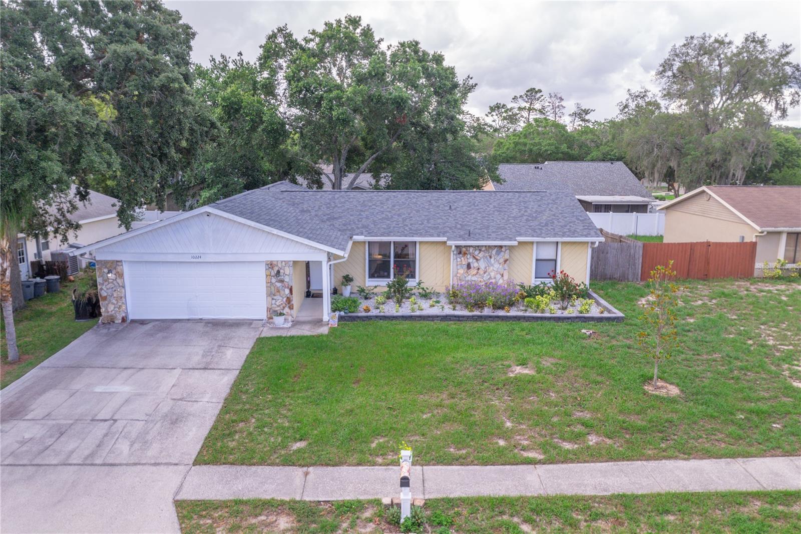 10224 TURKEY OAK DR, NEW PORT RICHEY, FL, 34654