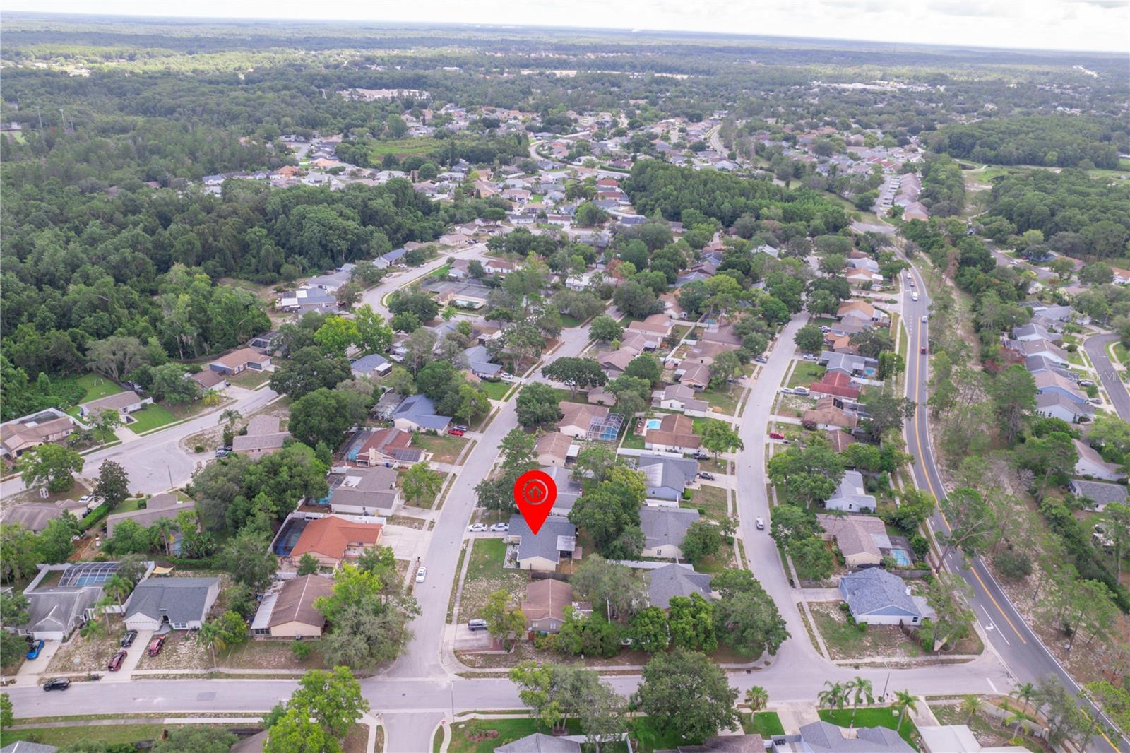 10224 TURKEY OAK DR, NEW PORT RICHEY, FL, 34654