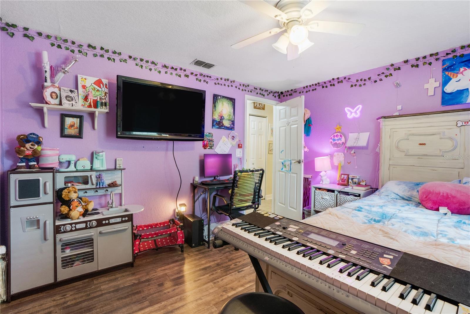 10224 TURKEY OAK DR, NEW PORT RICHEY, FL, 34654