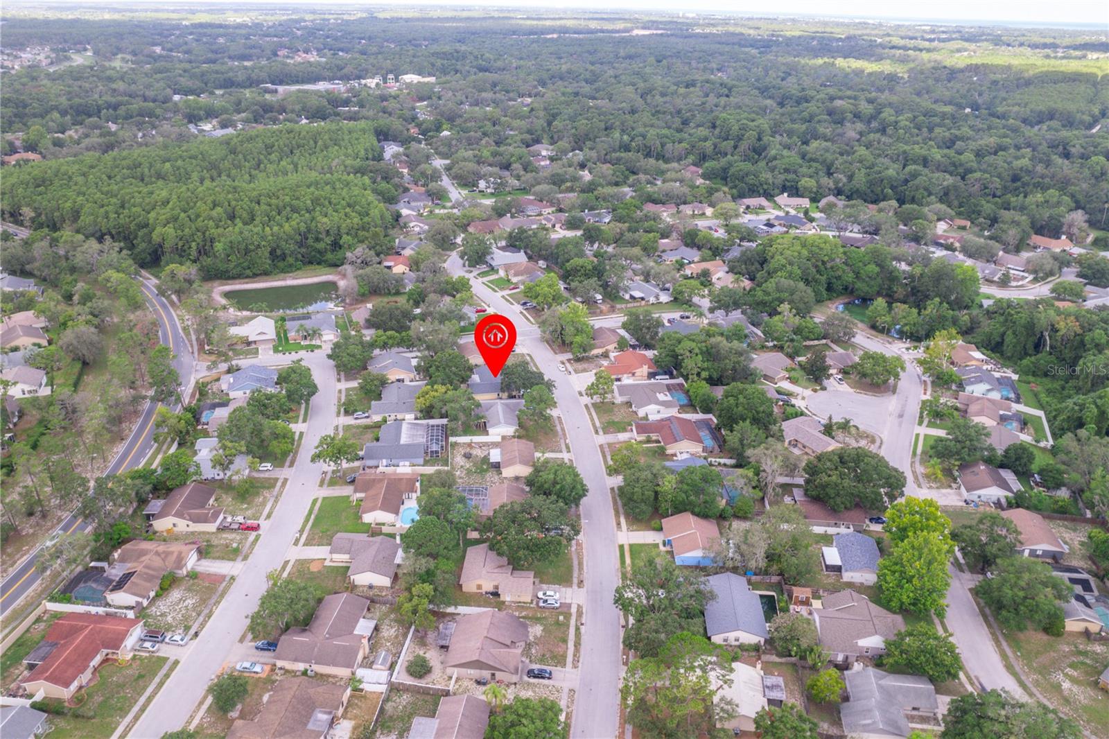 10224 TURKEY OAK DR, NEW PORT RICHEY, FL, 34654