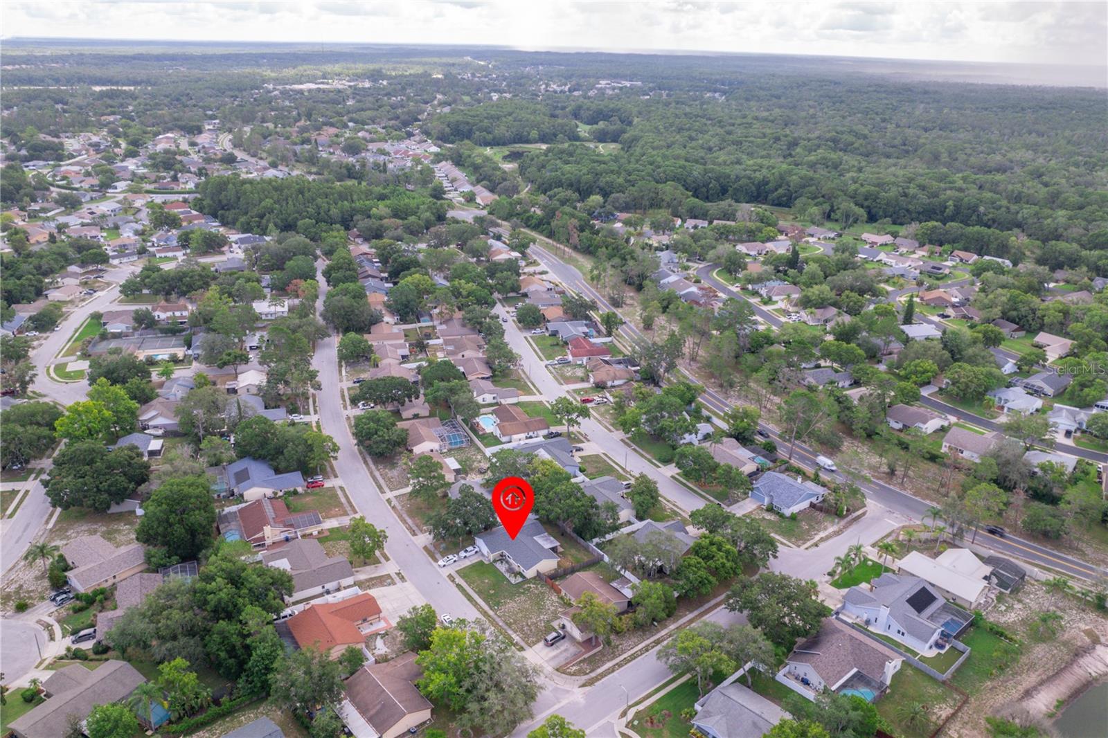 10224 TURKEY OAK DR, NEW PORT RICHEY, FL, 34654