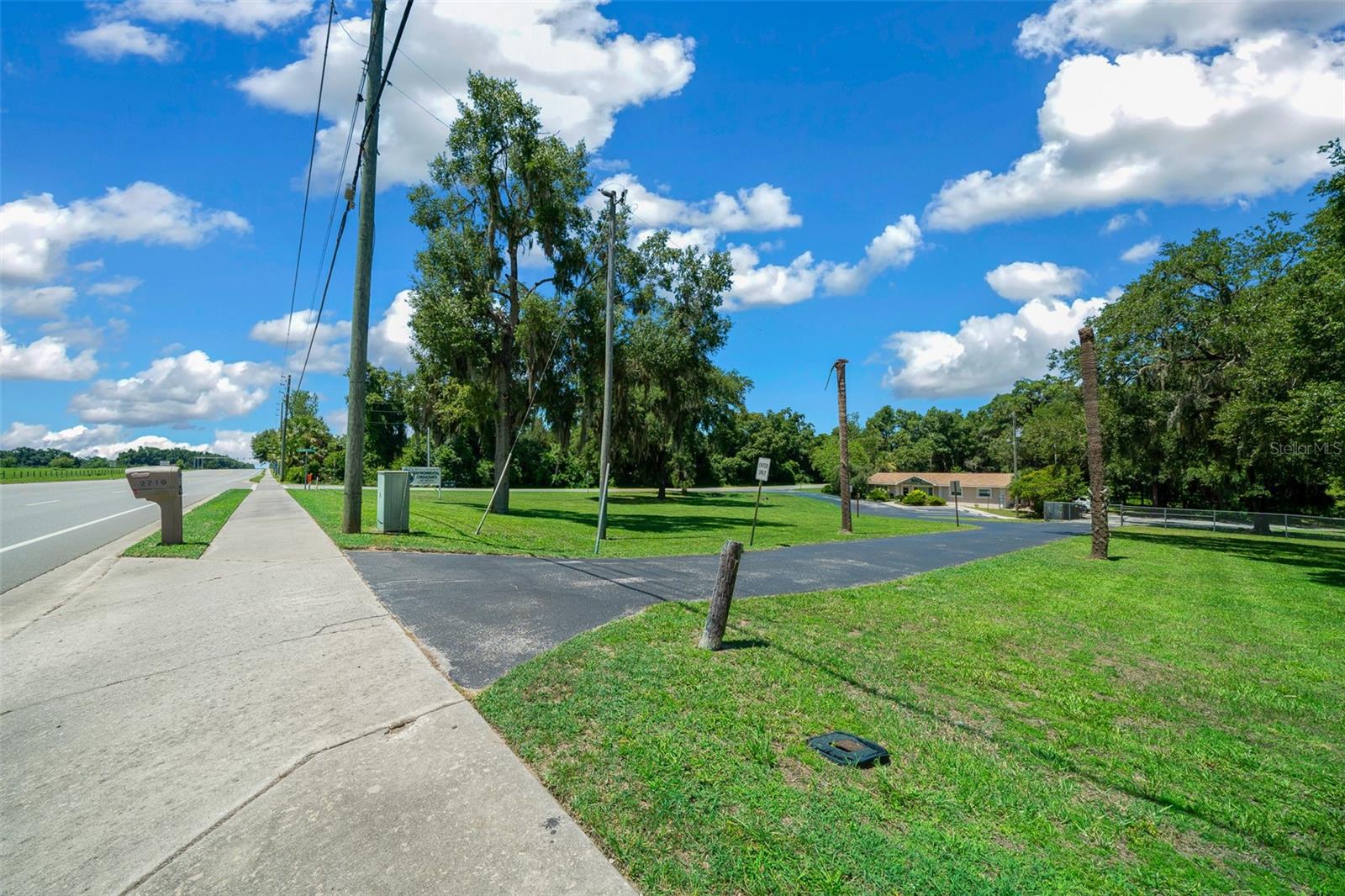 2716 S LECANTO HWY, LECANTO, FL, 34461